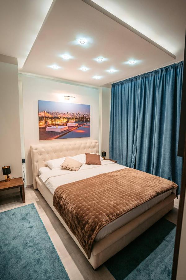 Magico Rooms & Apartments Ni Eksteriør bilde